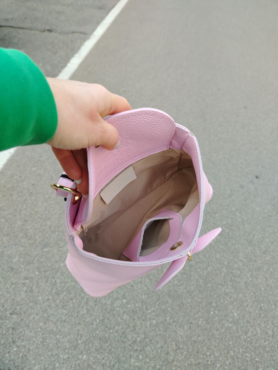 Фото High Garden Сумки