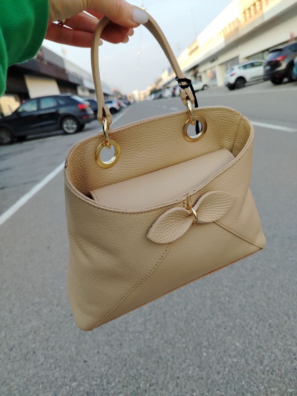 Фото High Garden Сумки