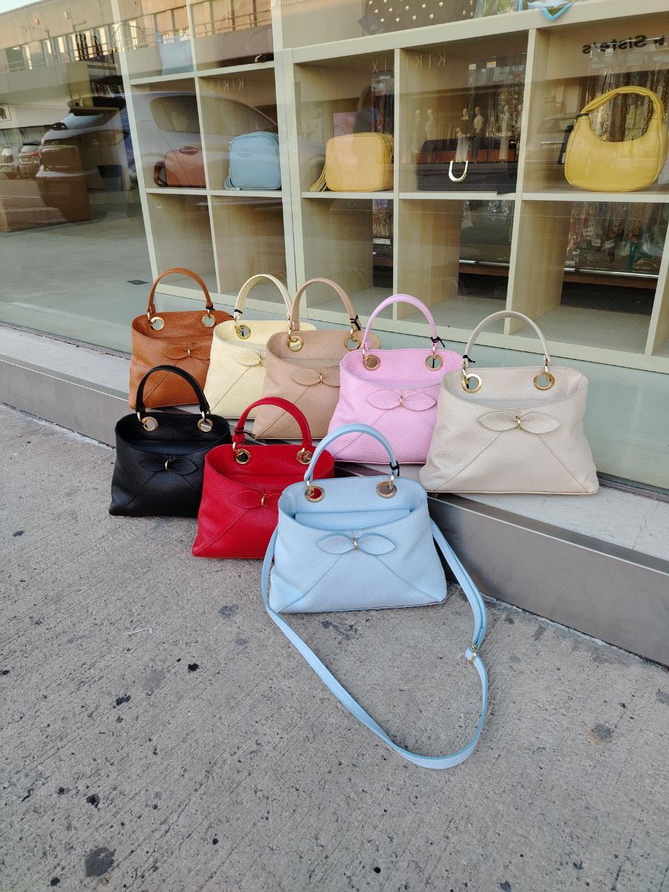 Фото High Garden Сумки