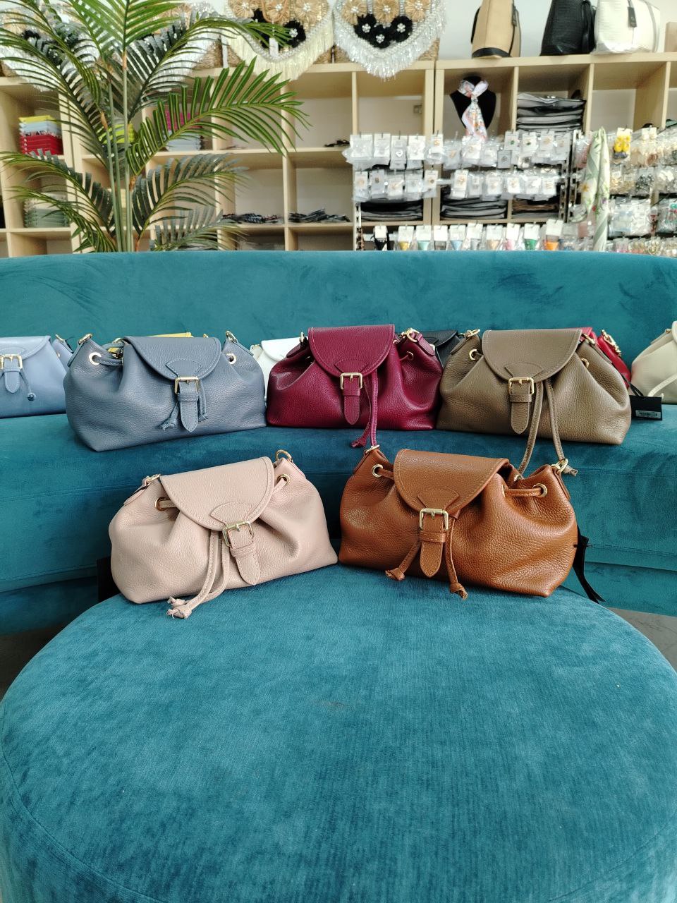 Фото High Garden Сумки