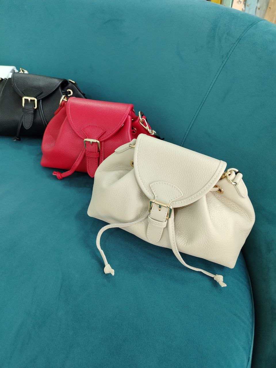 Фото High Garden Сумки