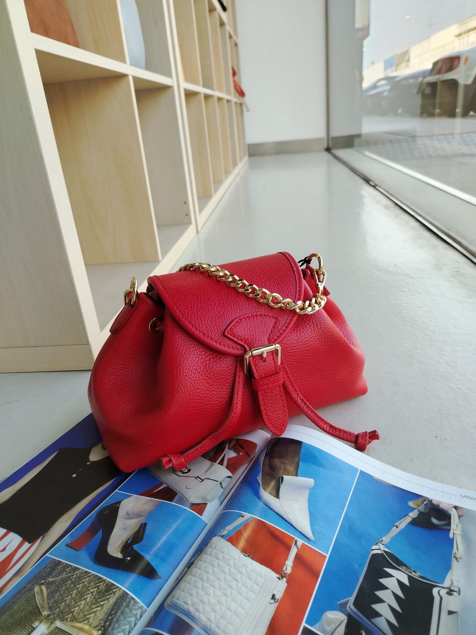 Фото High Garden Сумки