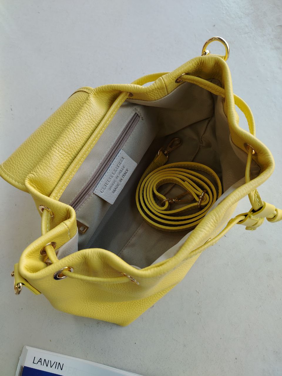 Фото High Garden Сумки