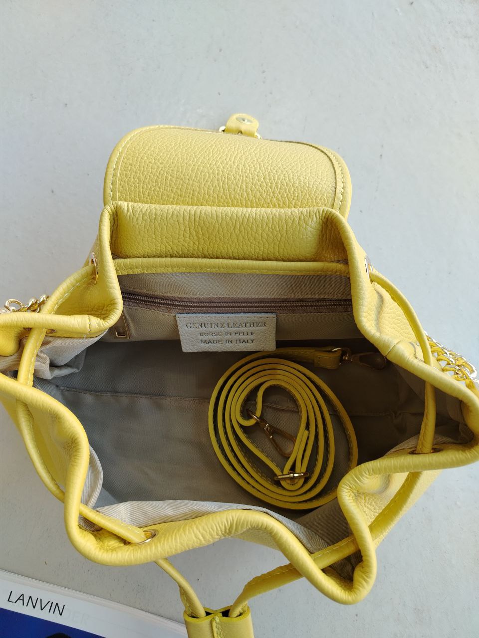 Фото High Garden Сумки