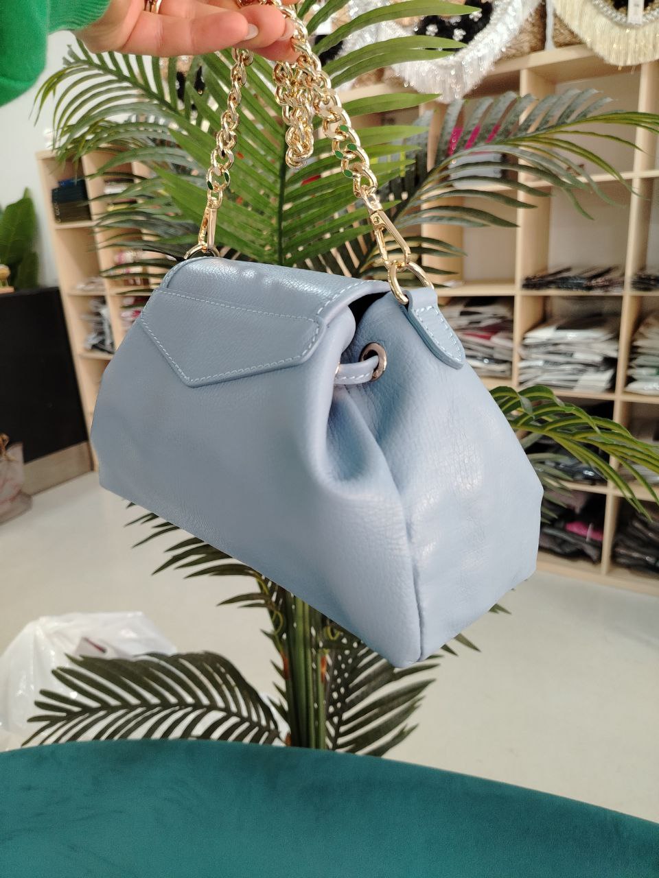 Фото High Garden Сумки