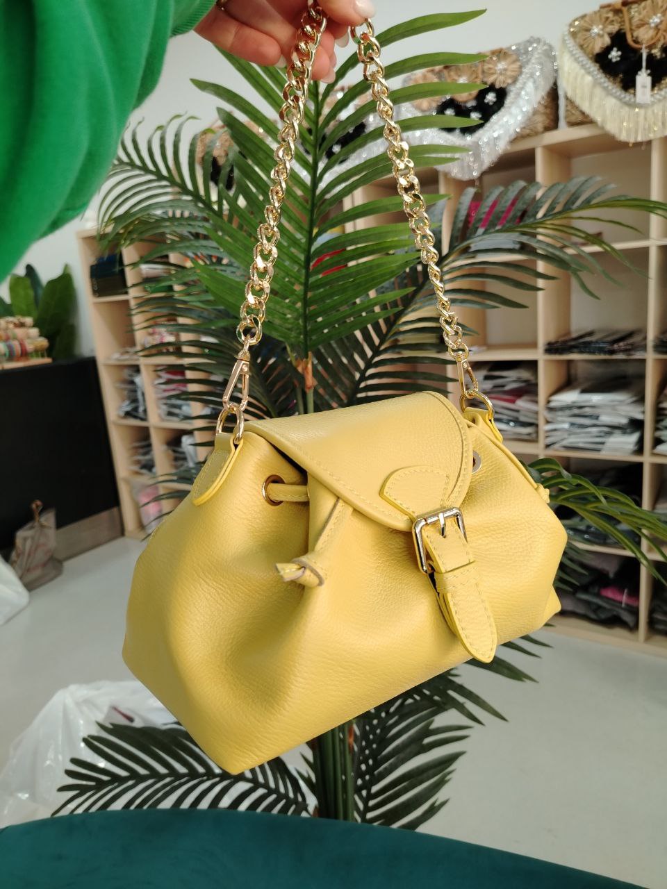 Фото High Garden Сумки