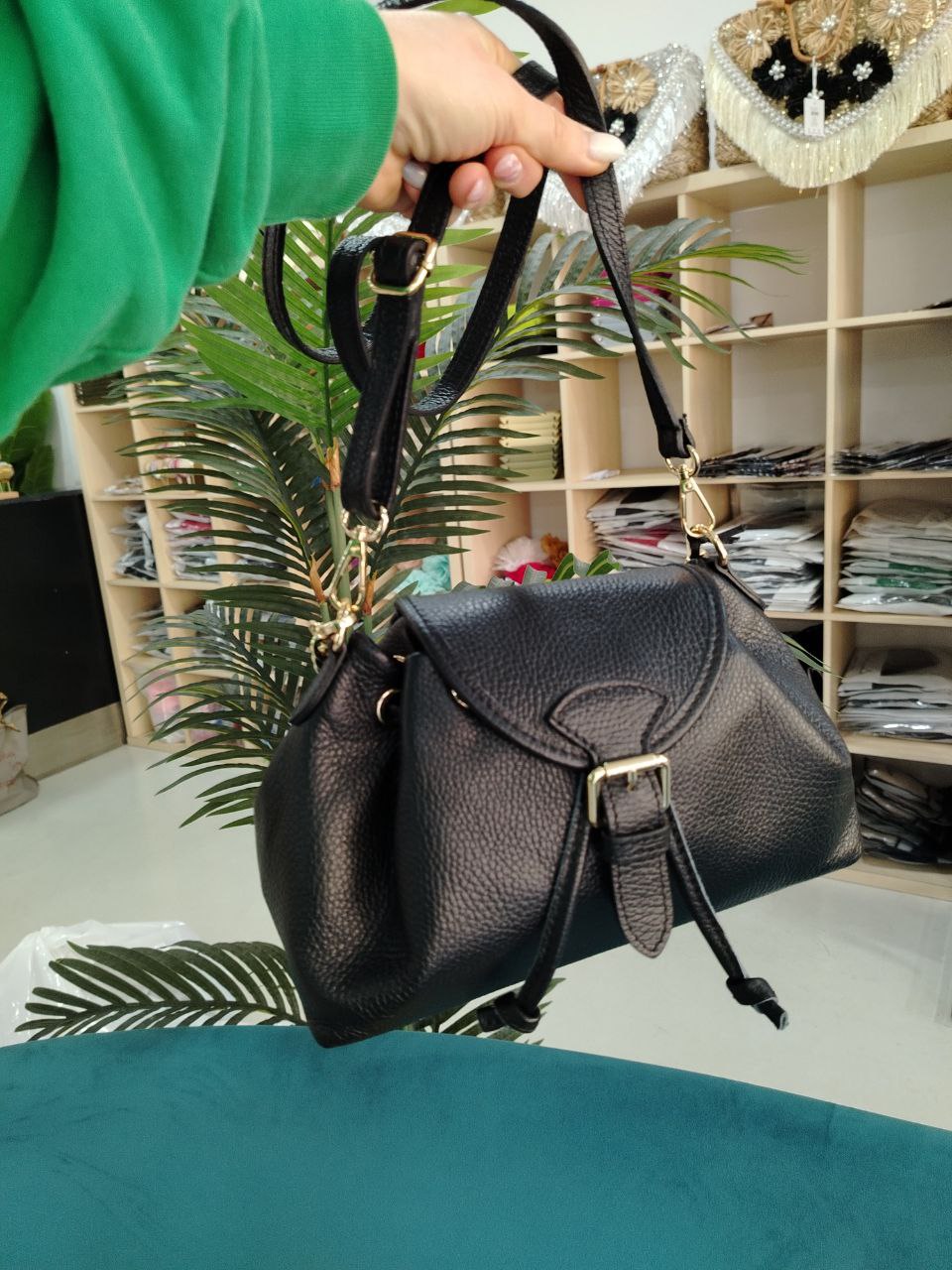 Фото High Garden Сумки