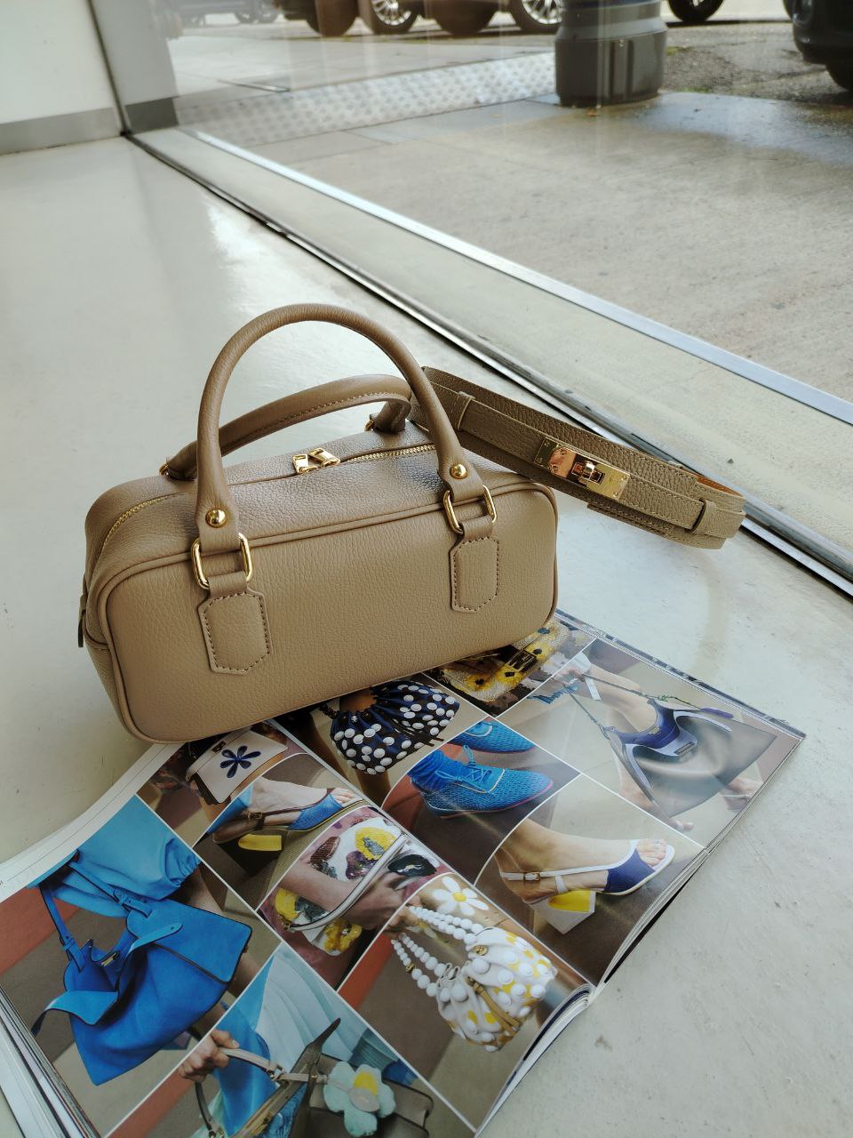 Фото High Garden Сумки