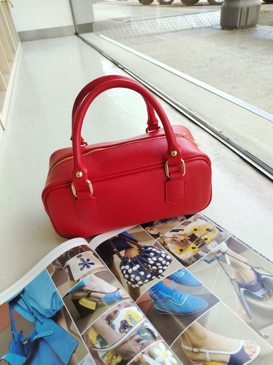 Фото High Garden Сумки