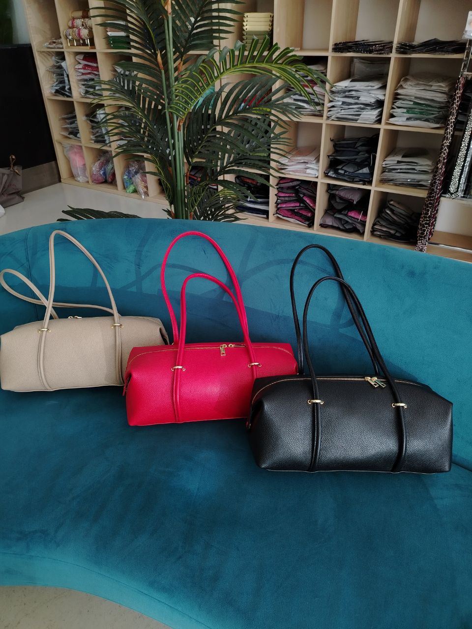 Фото High Garden Сумки