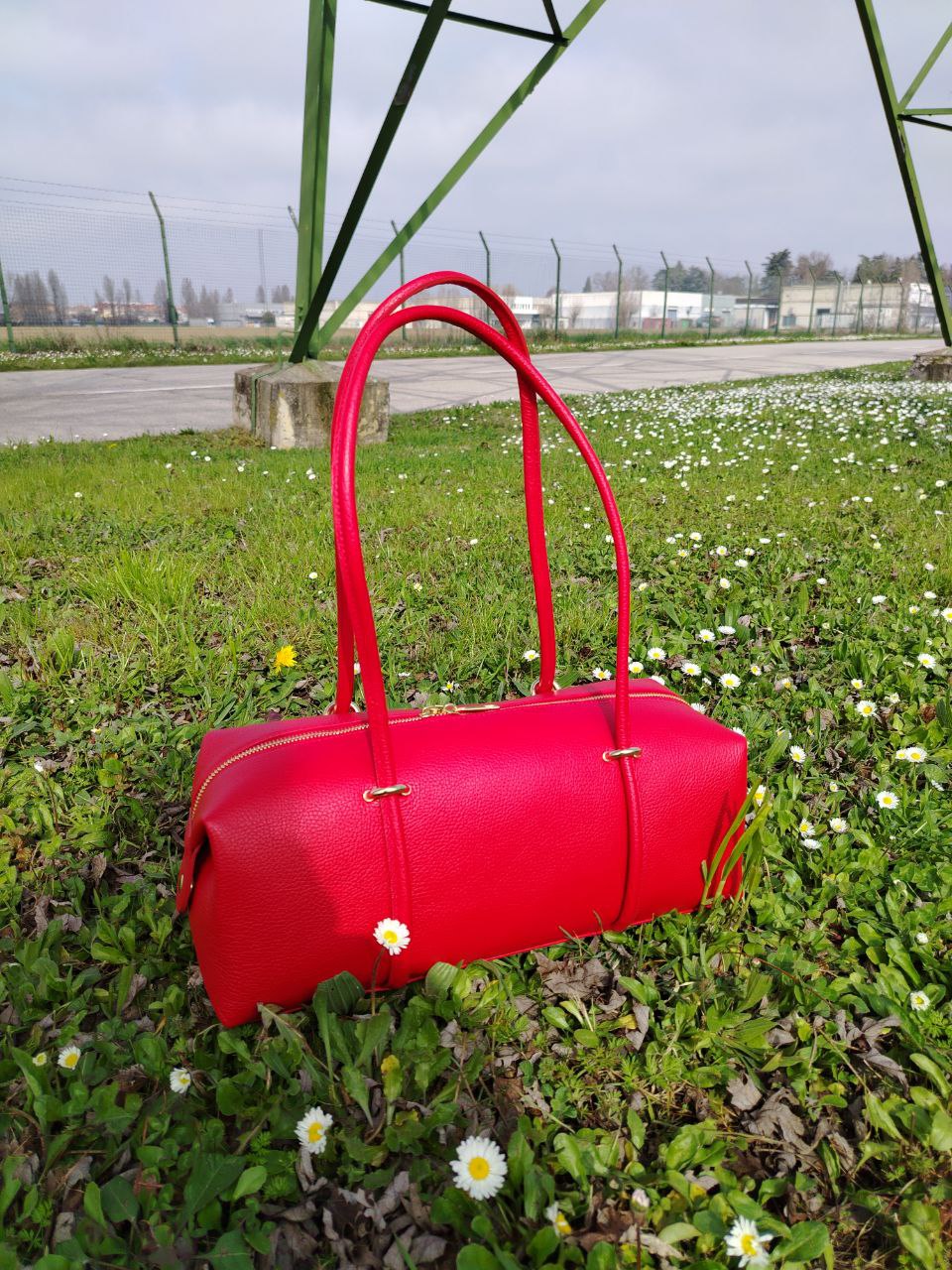 Фото High Garden Сумки