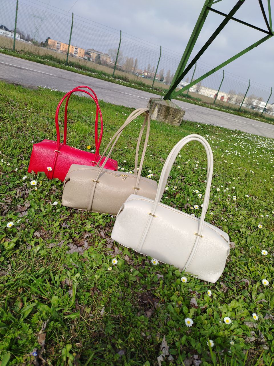 Фото High Garden Сумки