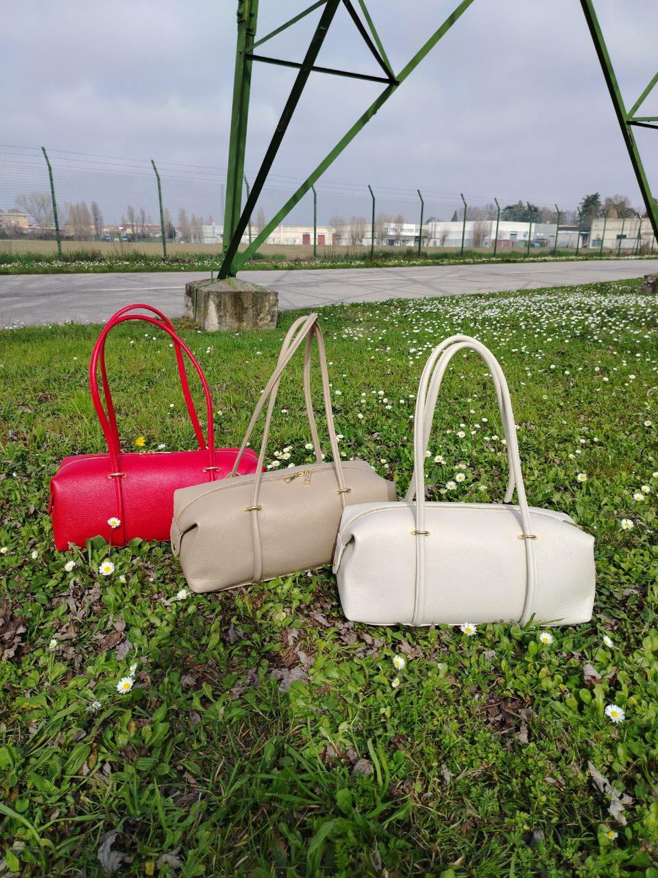 Фото High Garden Сумки