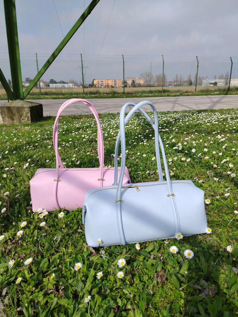 Фото High Garden Сумки