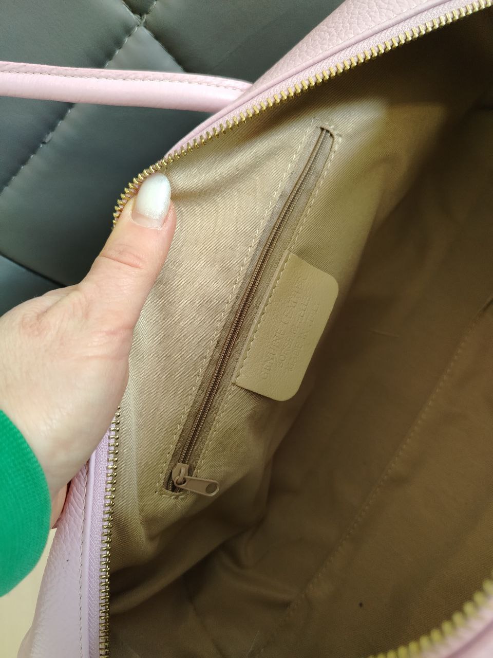 Фото High Garden Сумки