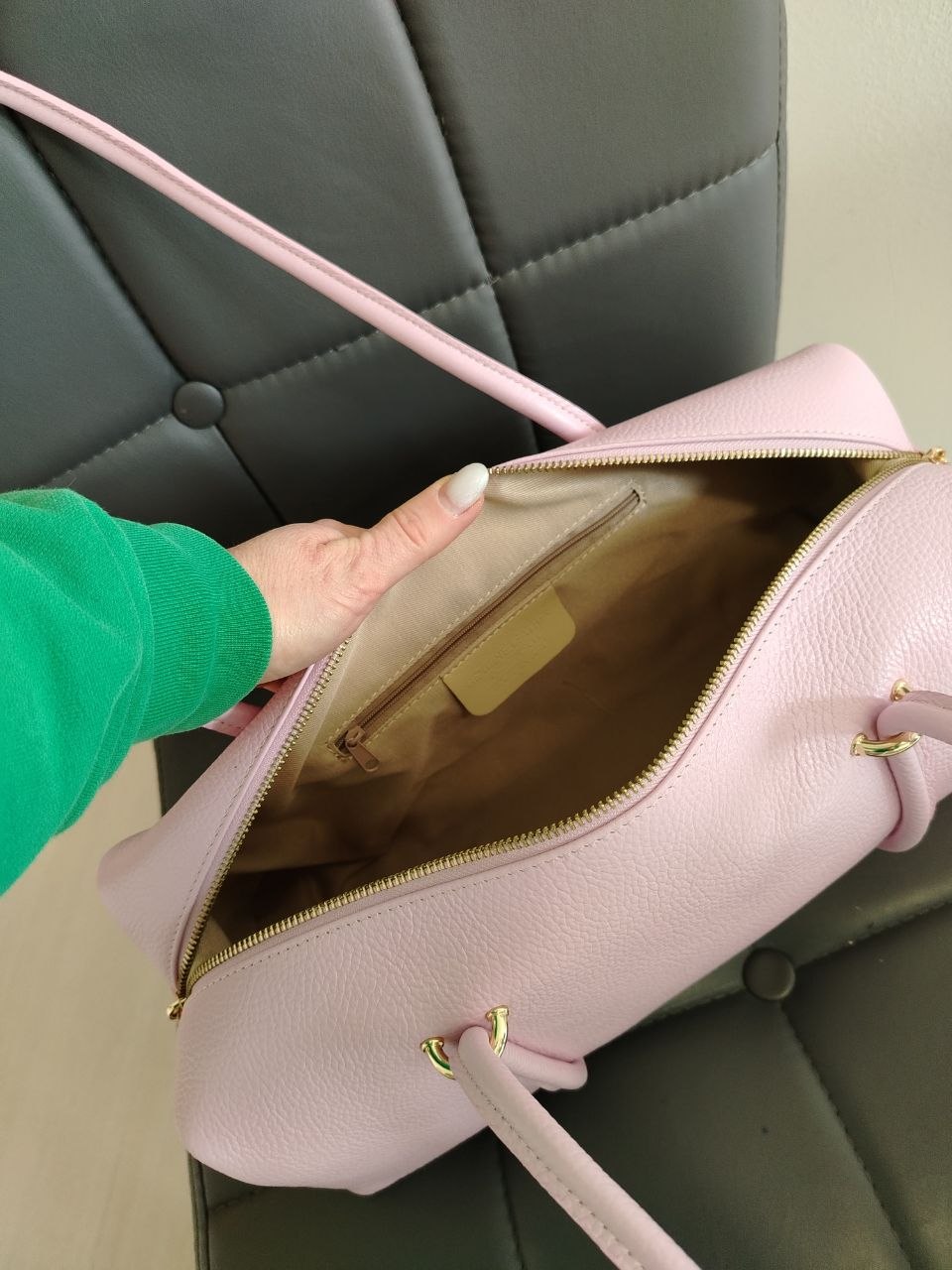 Итальянская одежда, бренд High Garden Сумки, арт. 74163367