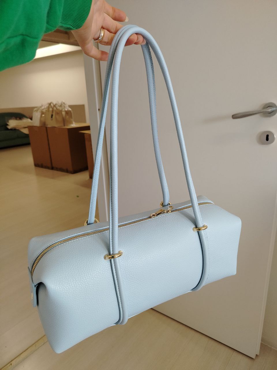 Фото High Garden Сумки