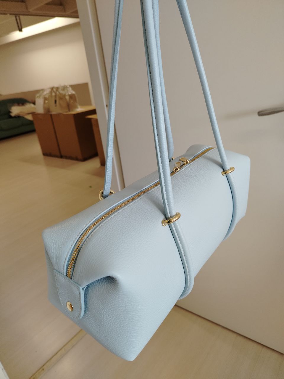 Фото High Garden Сумки