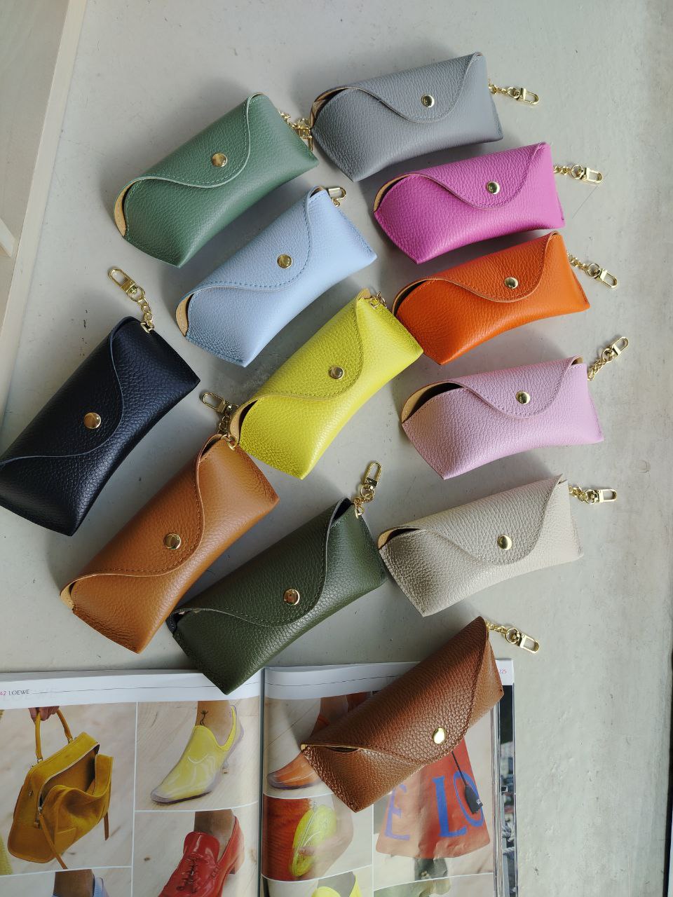 Фото High Garden Сумки