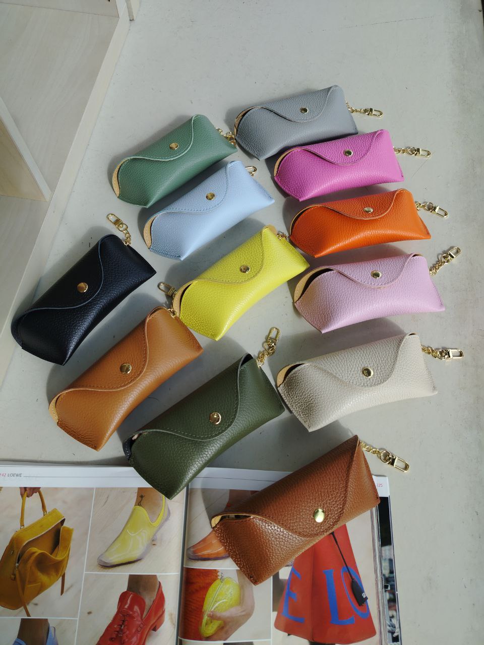 Фото High Garden Сумки