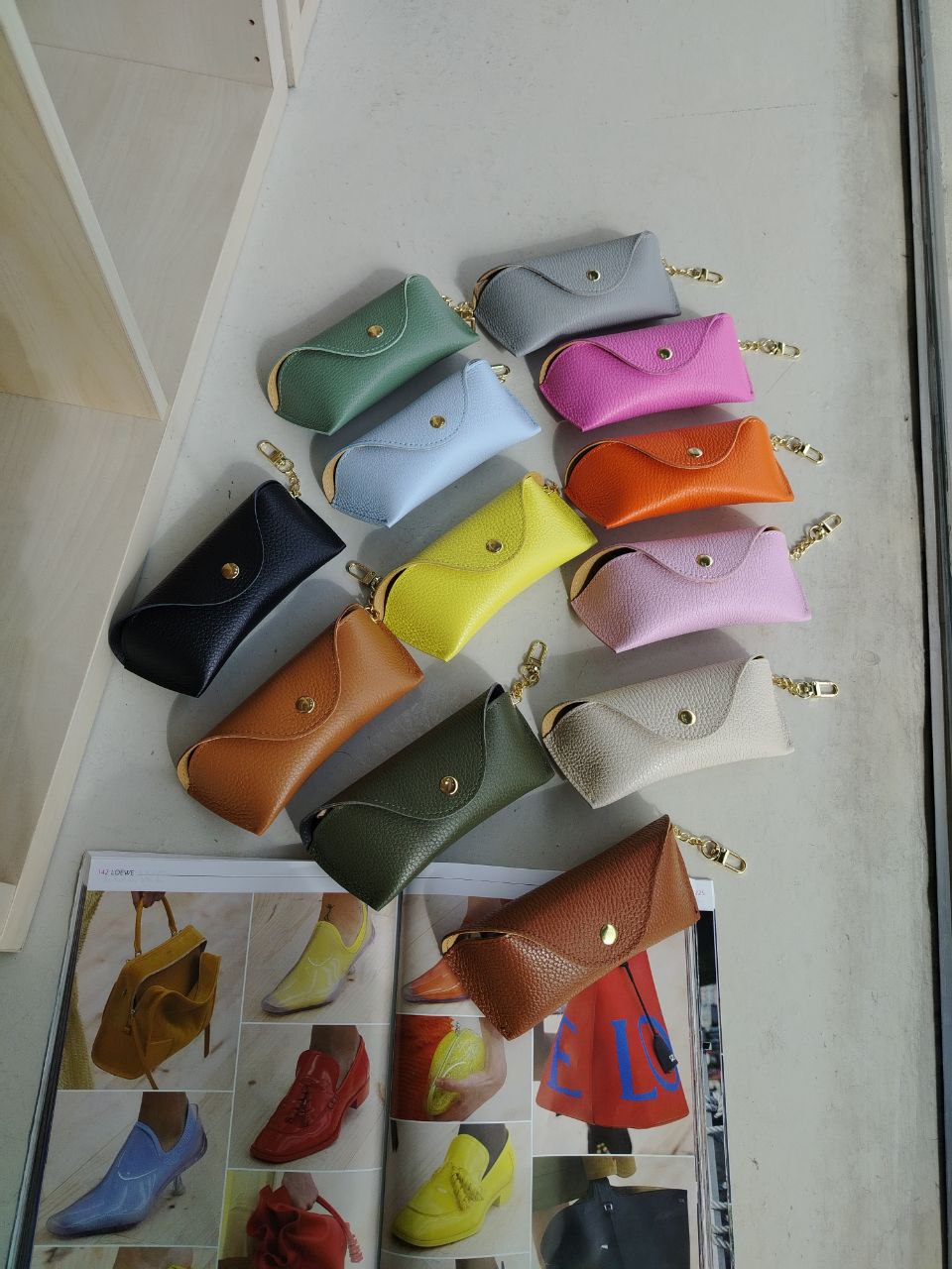 Фото High Garden Сумки