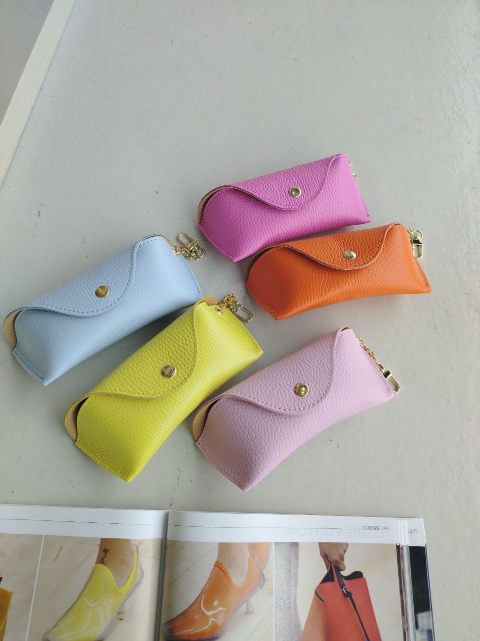 Фото High Garden Сумки