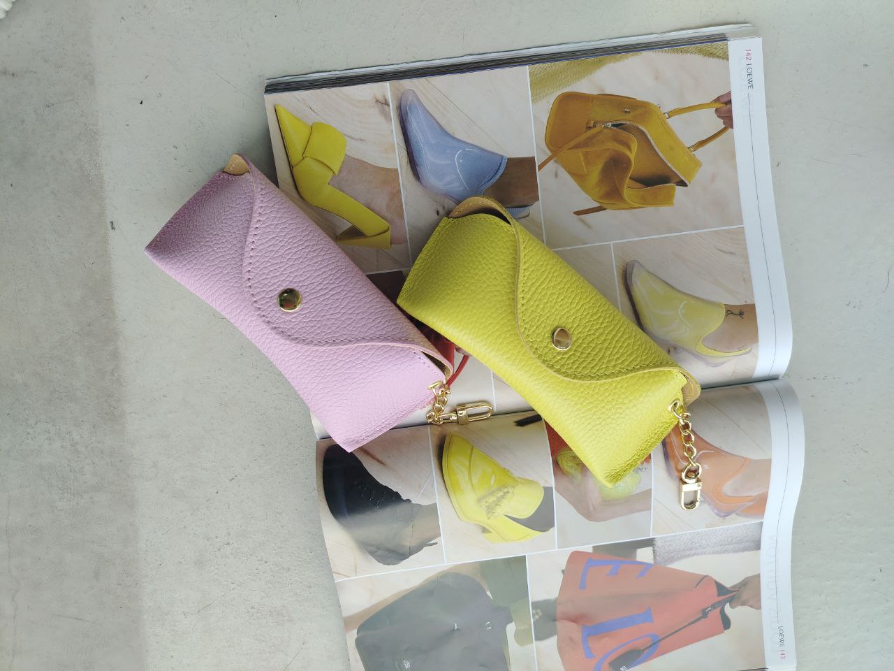 Фото High Garden Сумки