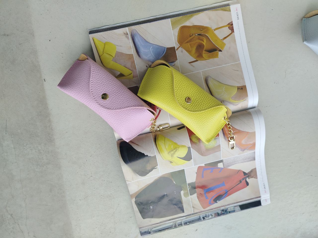 Фото High Garden Сумки