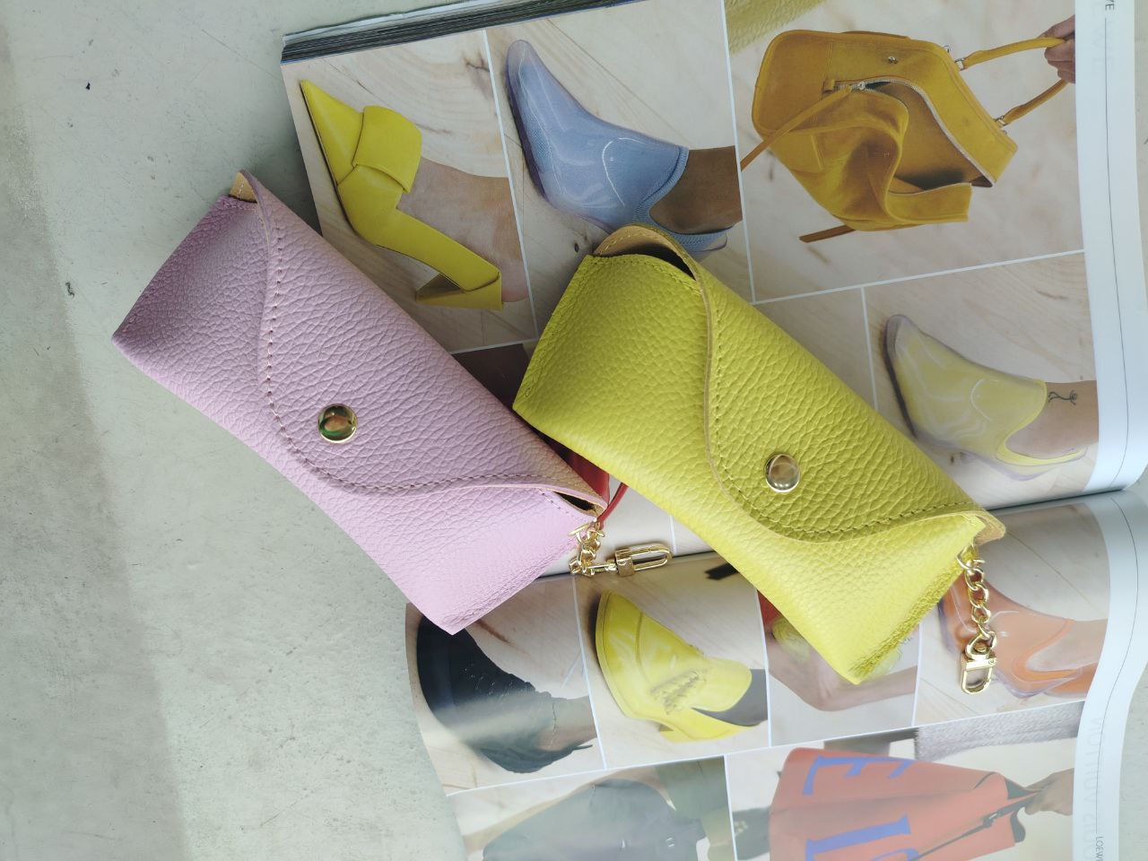 Фото High Garden Сумки