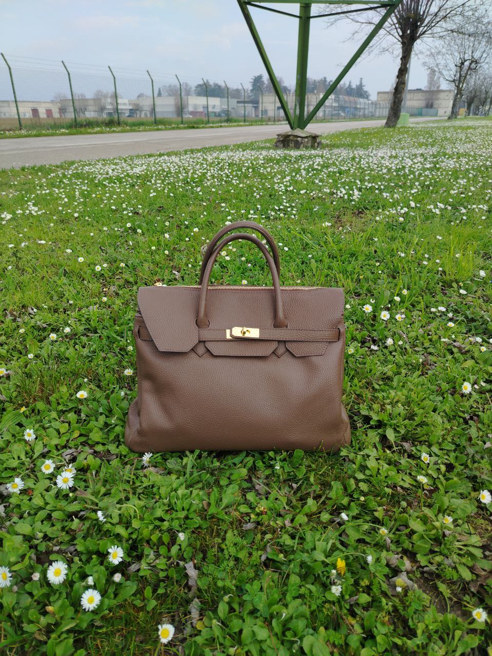 Фото High Garden Сумки