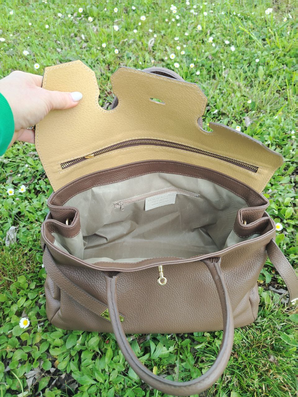 Фото High Garden Сумки