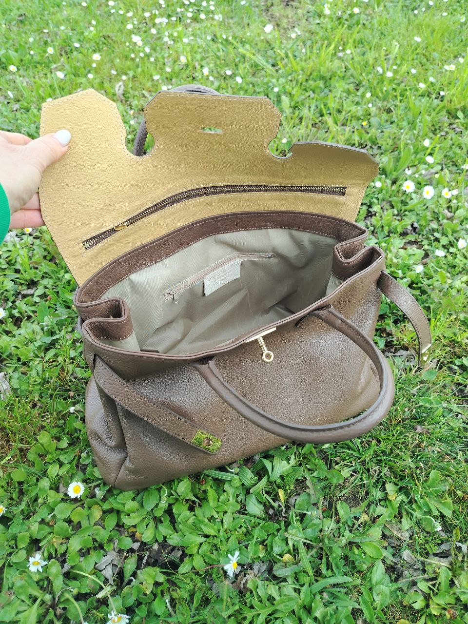 Фото High Garden Сумки