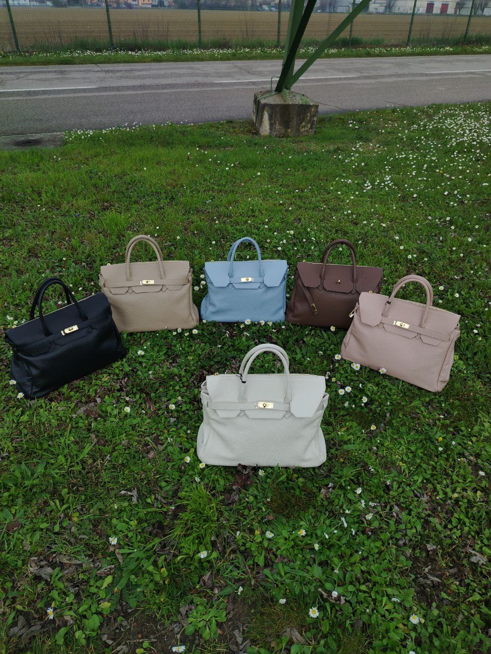 Фото High Garden Сумки