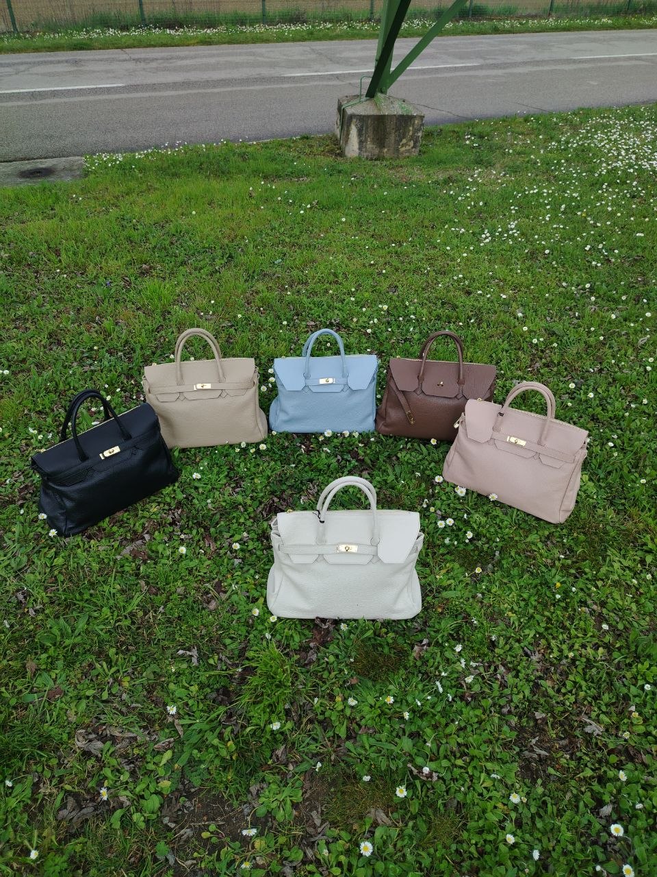 Фото High Garden Сумки