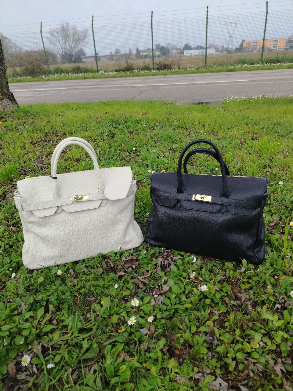 Фото High Garden Сумки