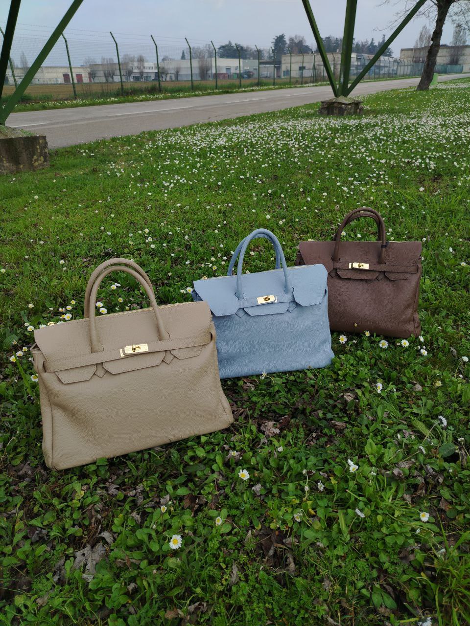 Фото High Garden Сумки