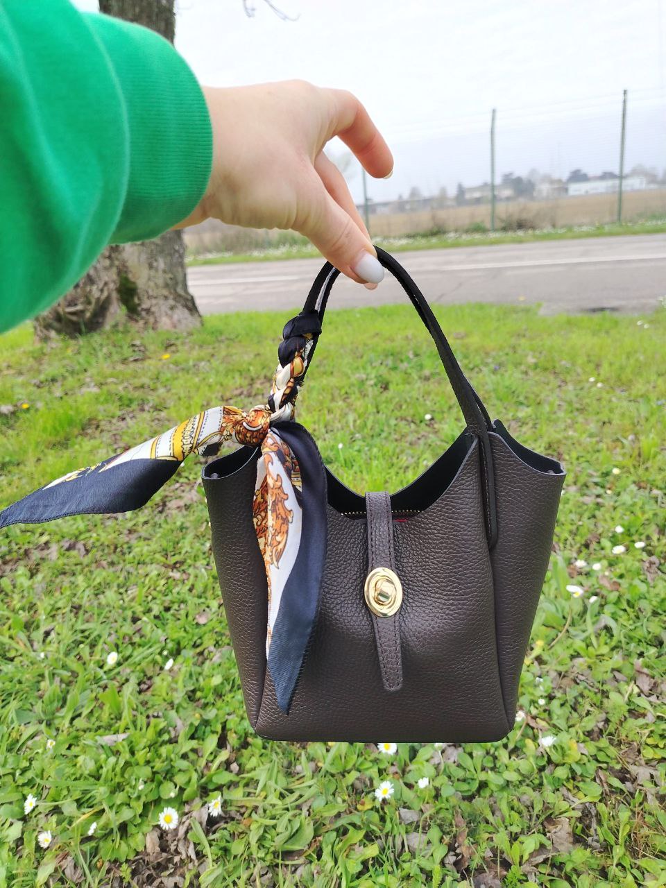 Фото High Garden Сумки