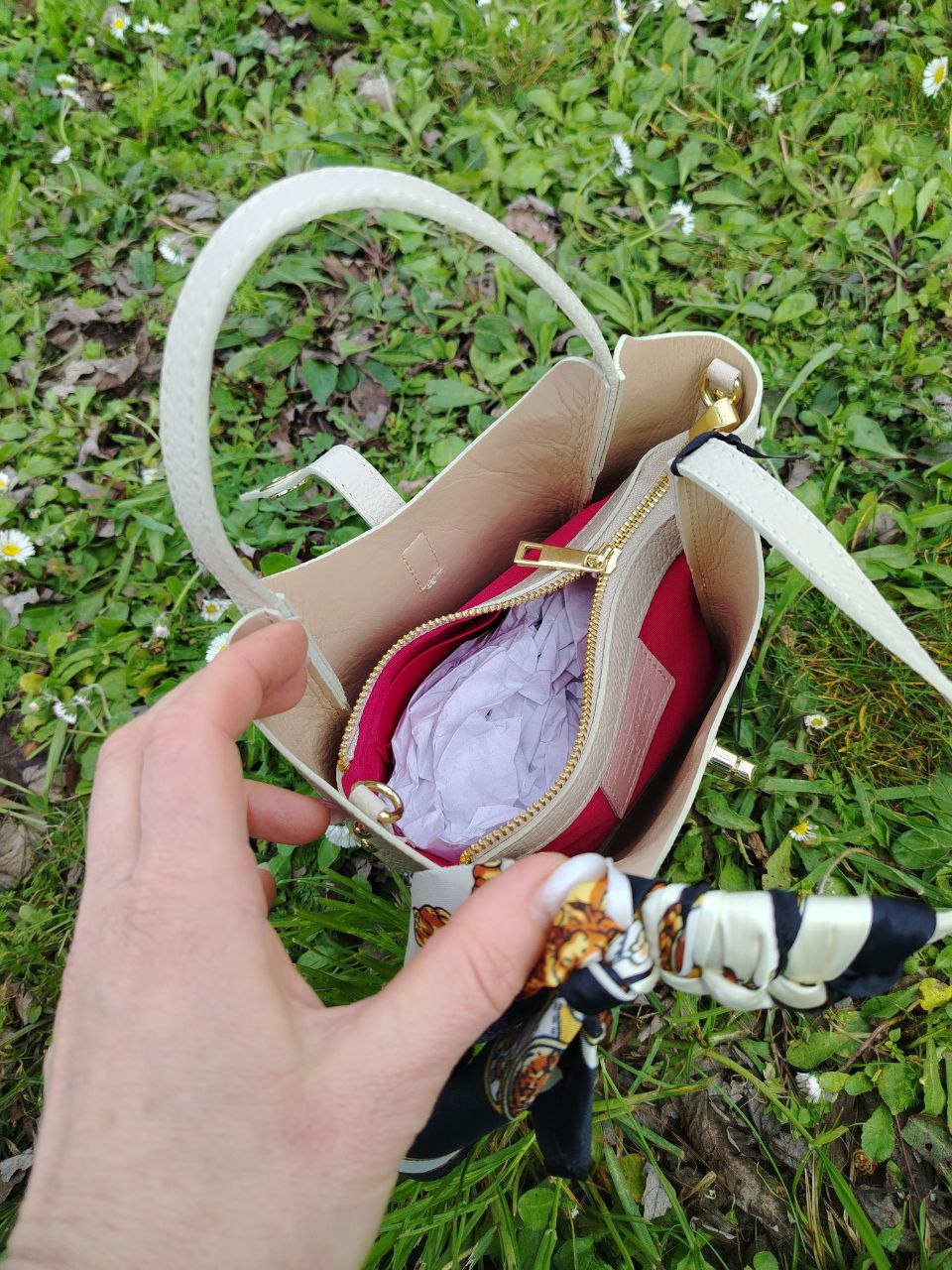 Фото High Garden Сумки