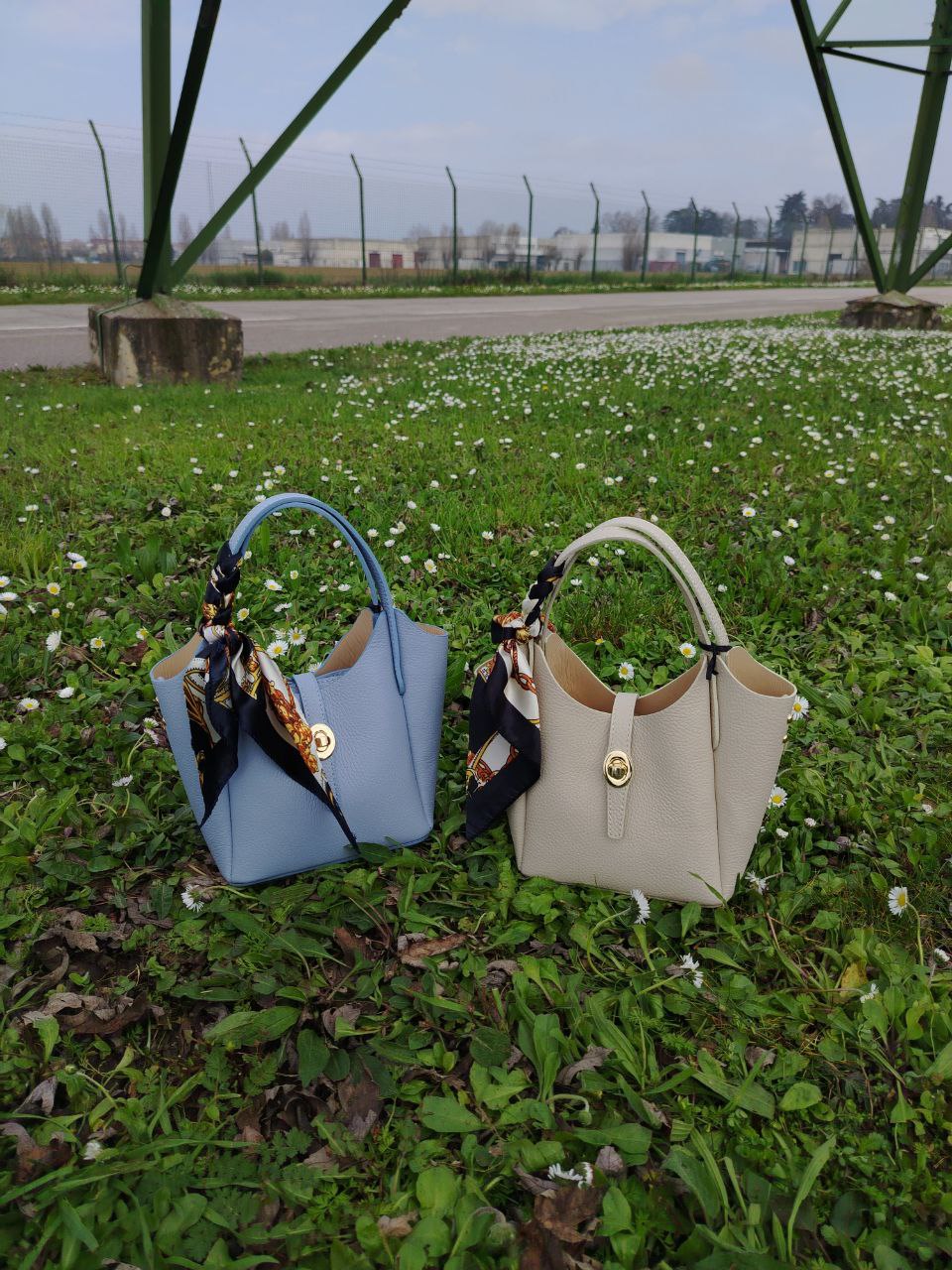 Фото High Garden Сумки