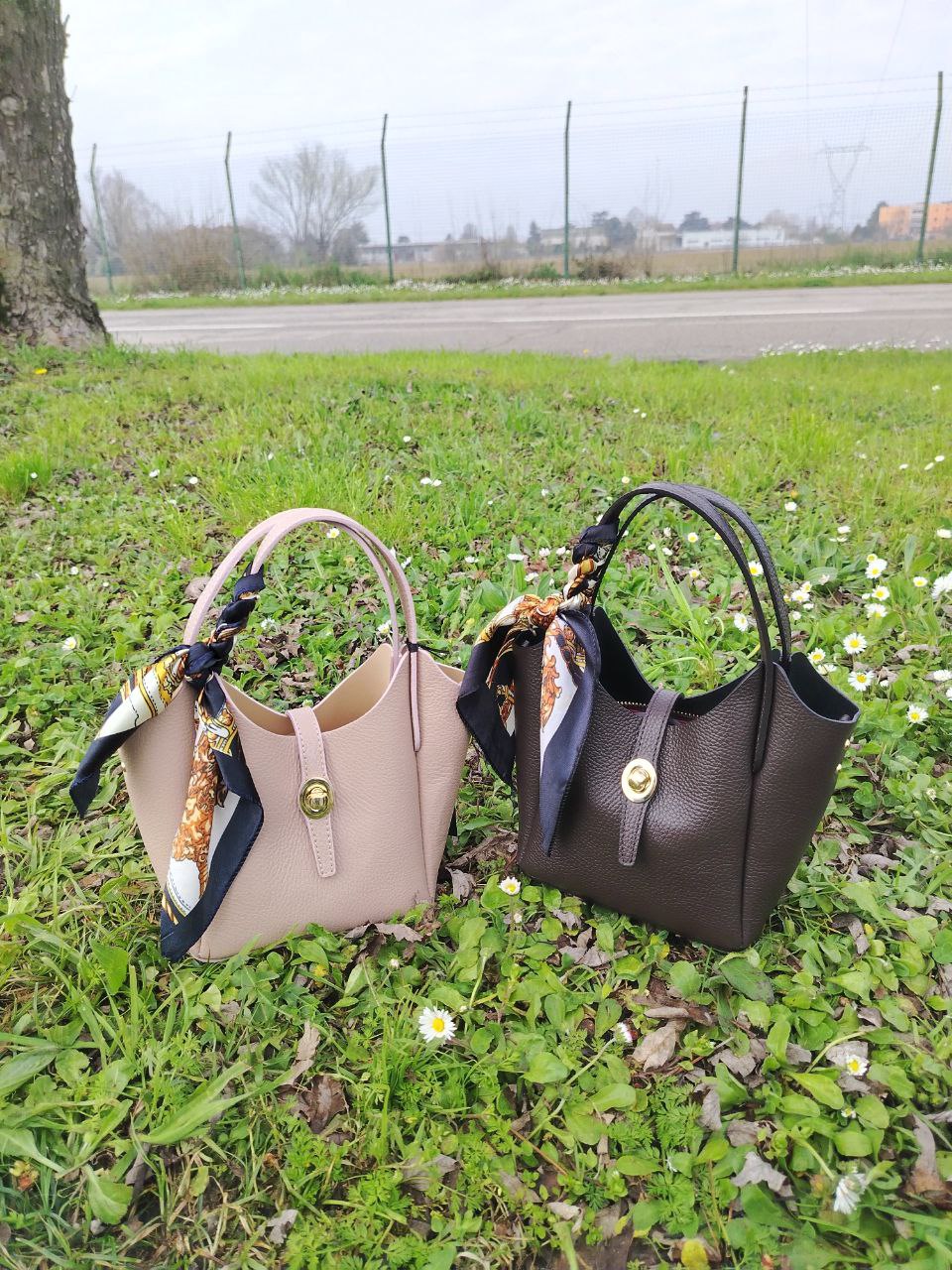 Фото High Garden Сумки