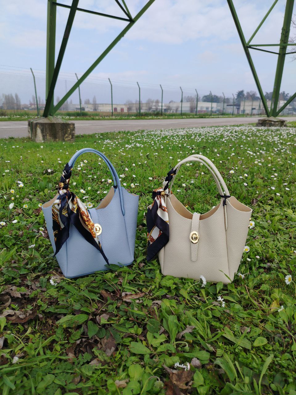 Фото High Garden Сумки