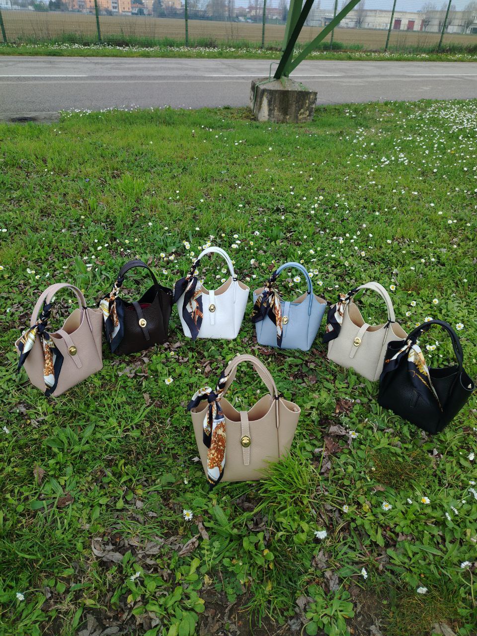 Фото High Garden Сумки