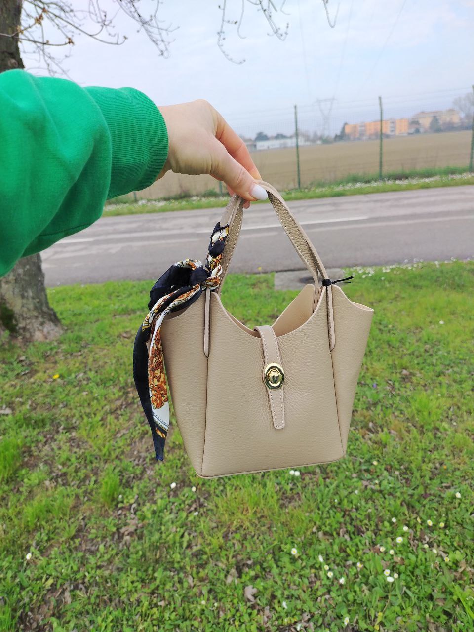 Фото High Garden Сумки