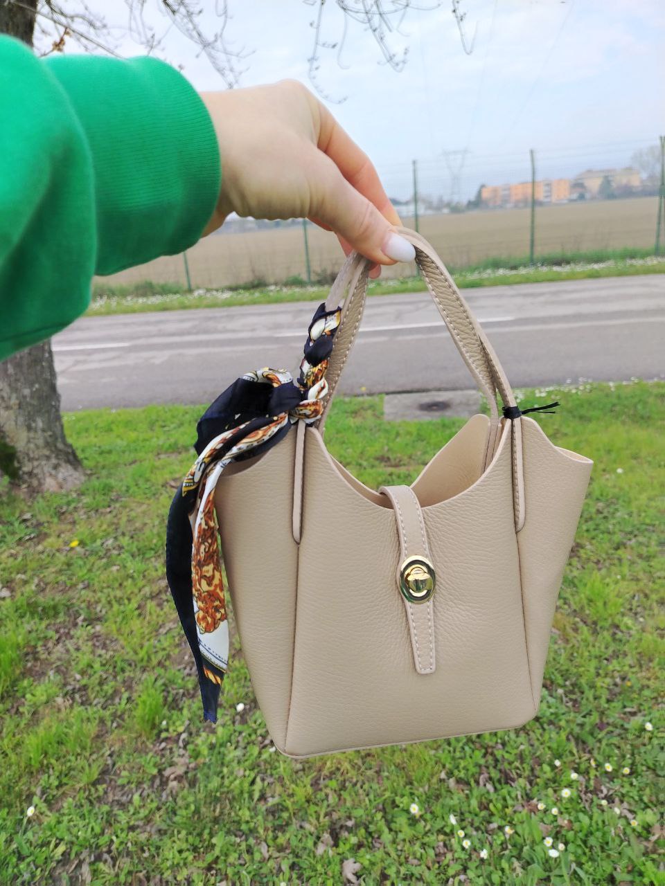 Фото High Garden Сумки