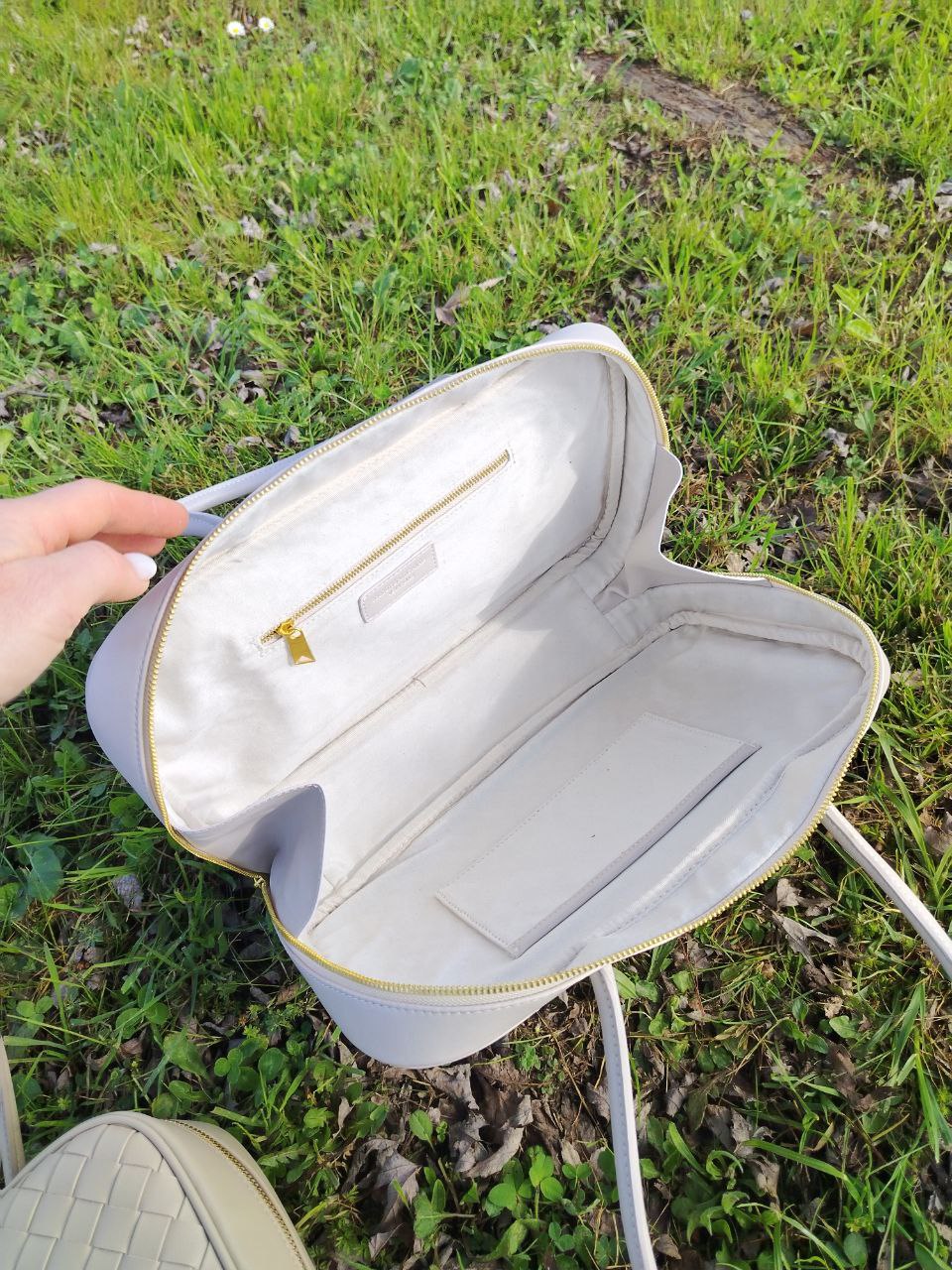 Фото High Garden Сумки