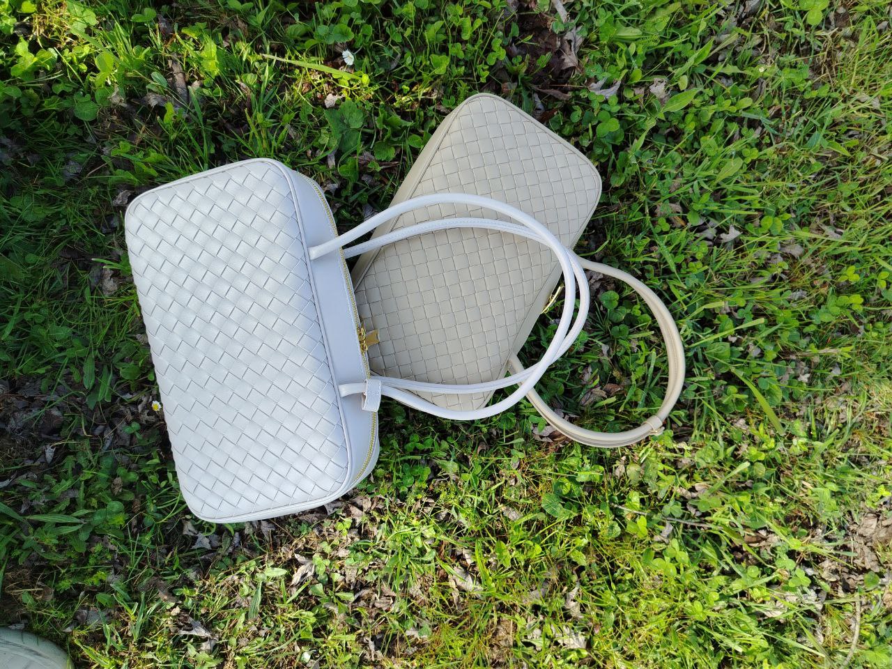 Фото High Garden Сумки