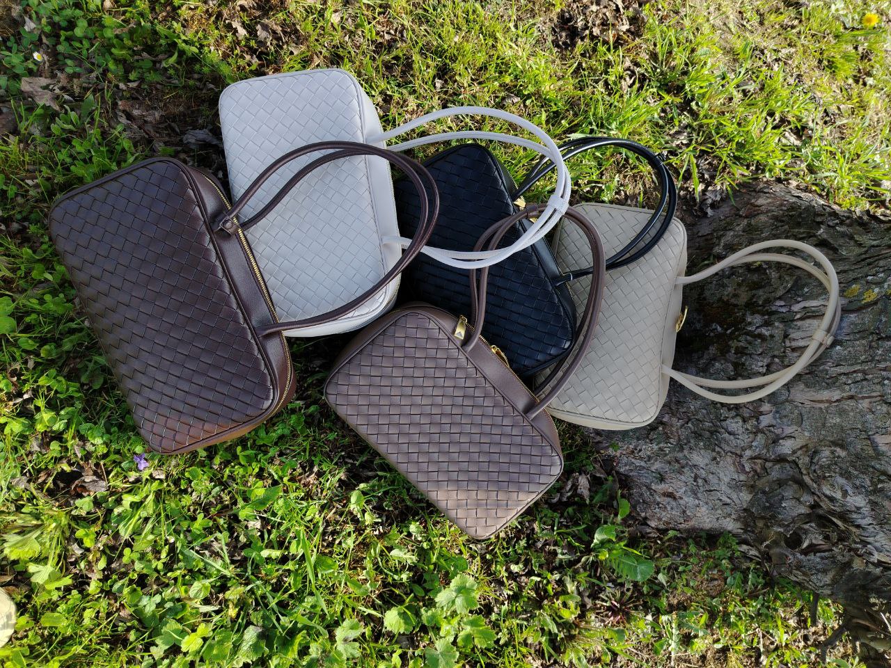 Фото High Garden Сумки