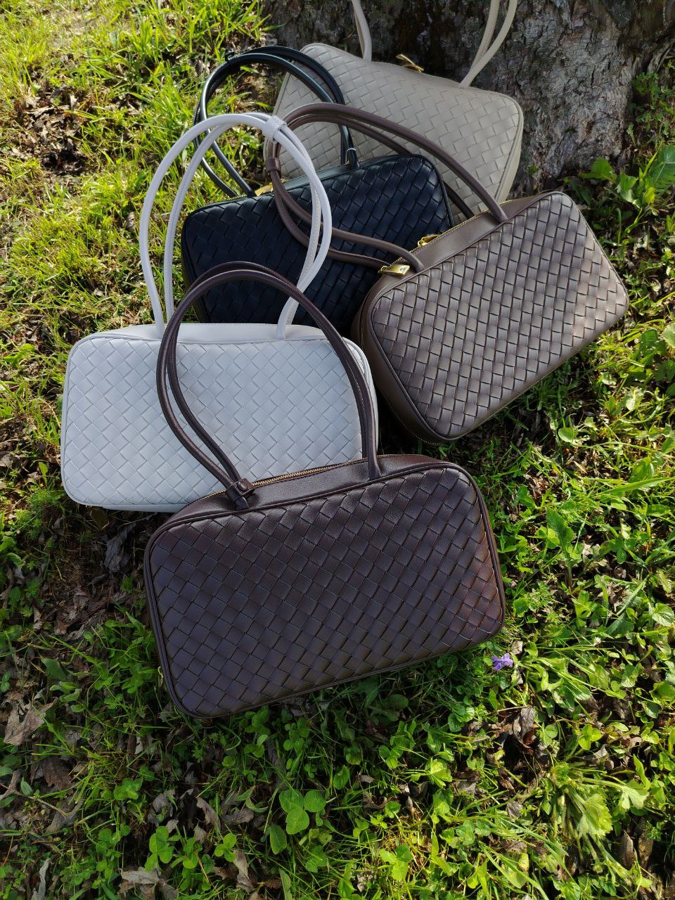 Фото High Garden Сумки