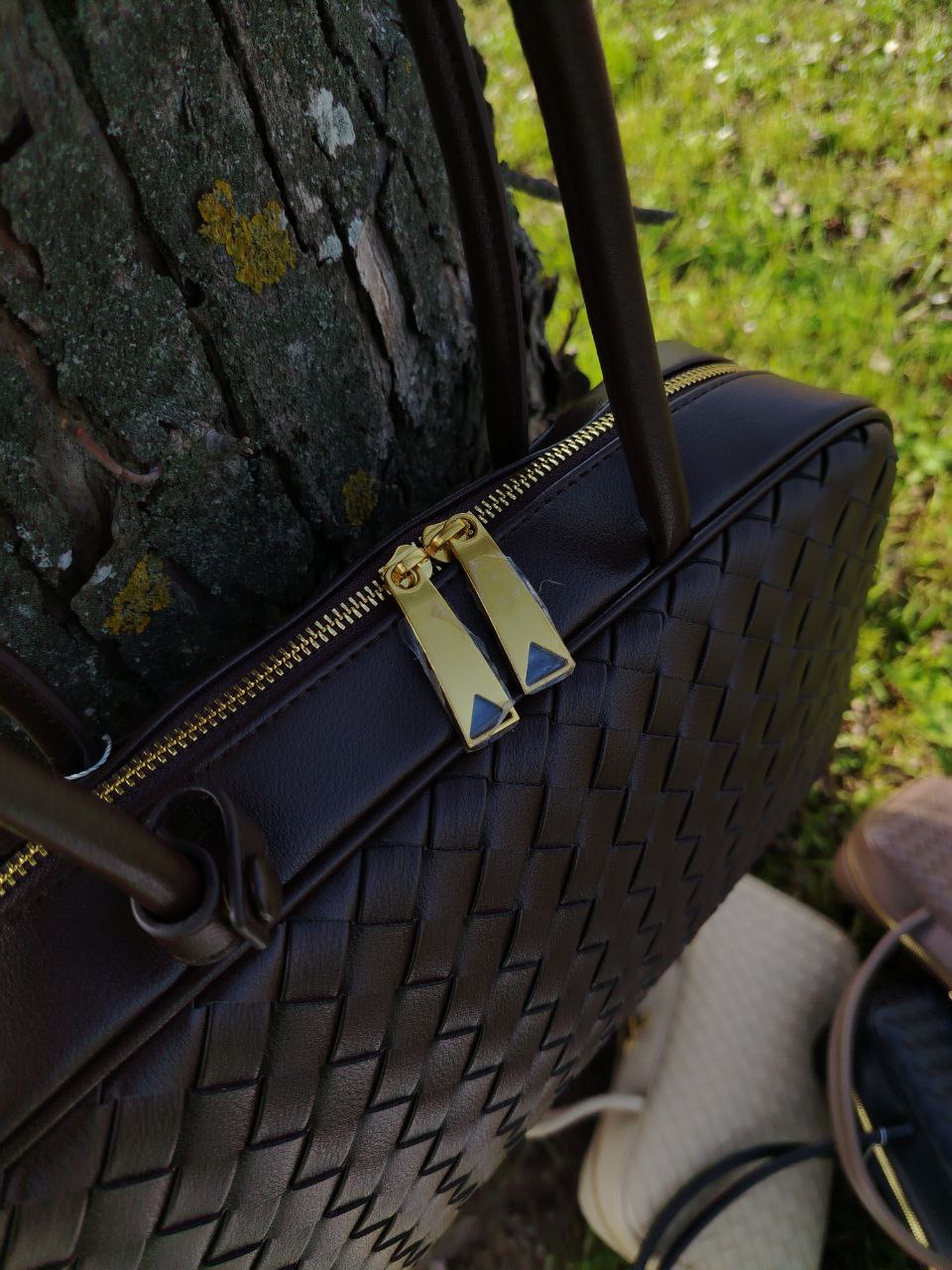 Фото High Garden Сумки