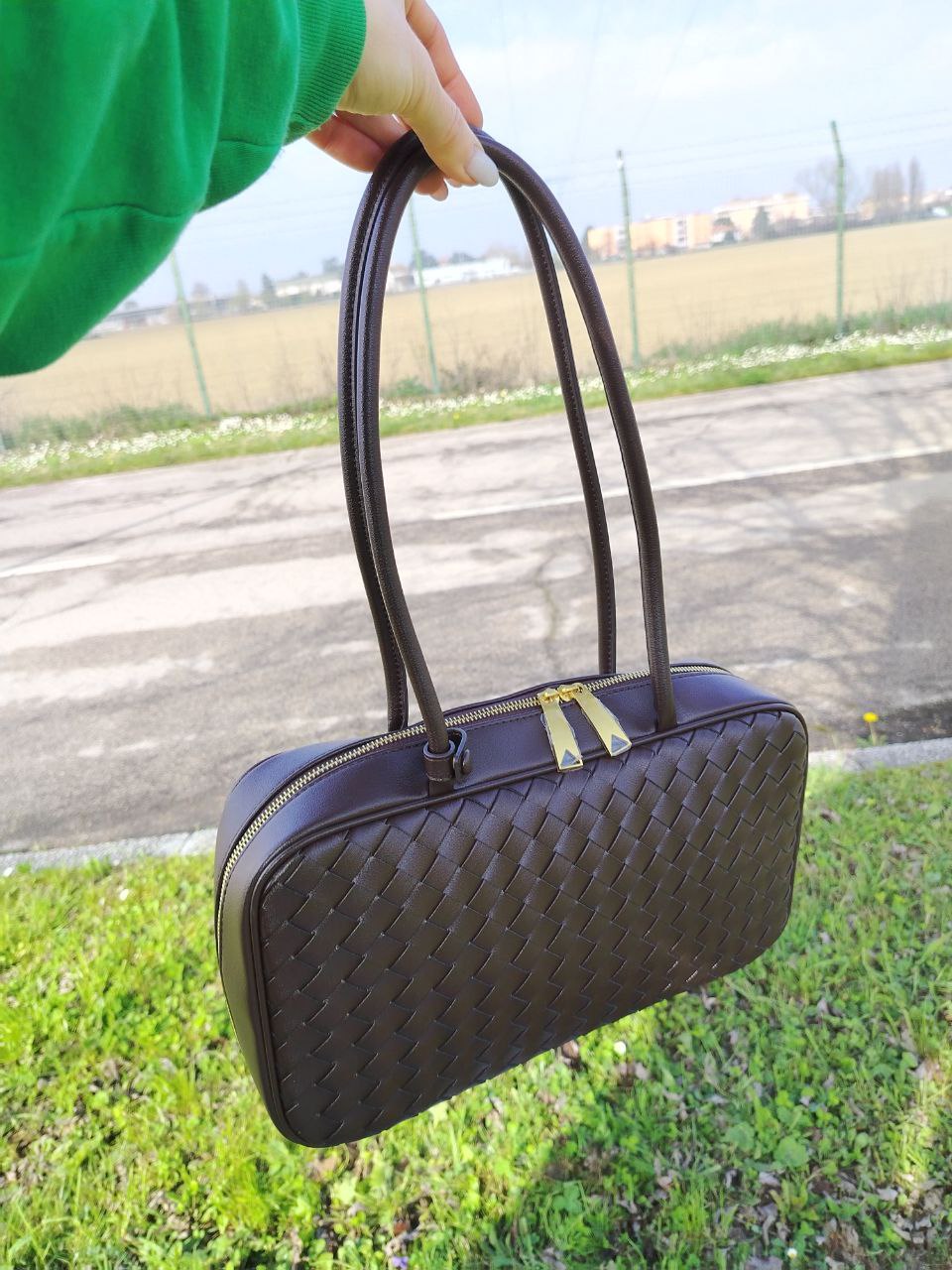 Фото High Garden Сумки